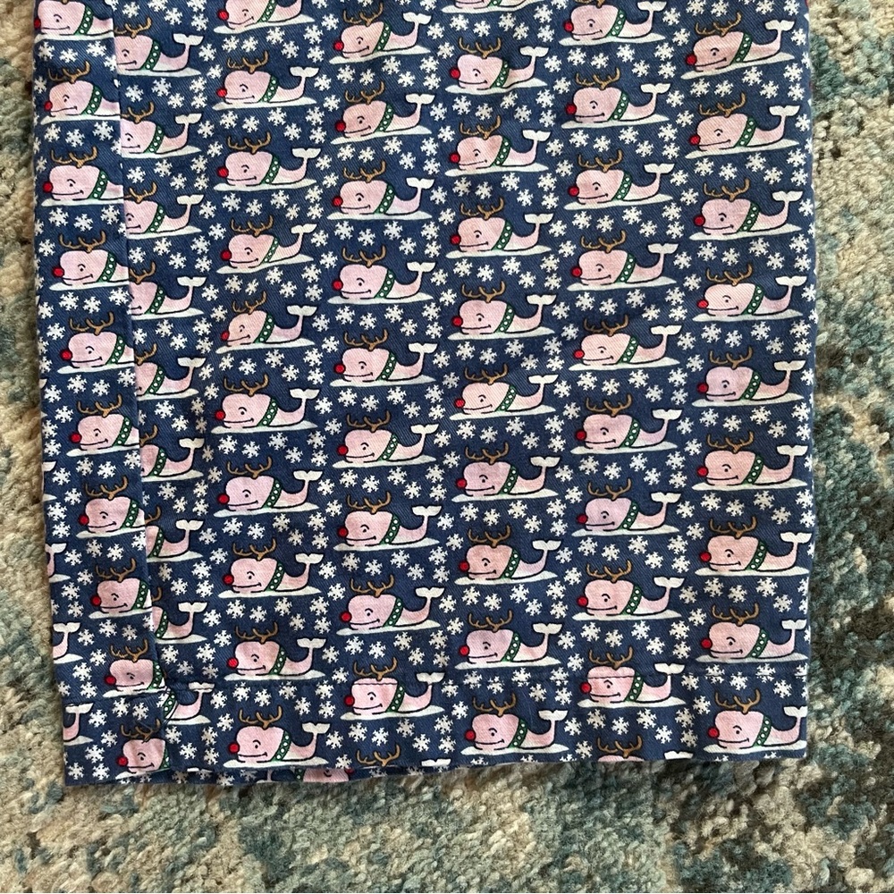 Men’s Vineyard Vines Pajama Pants - Picture 7 of 8